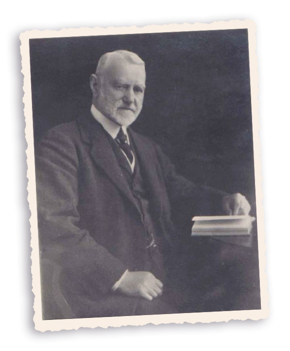 S Briggs & Co